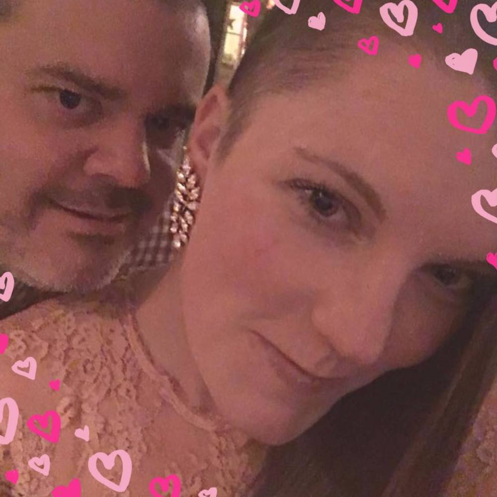 Meet your Posher, Jen